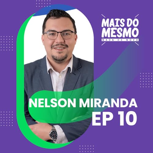 EP 10 - Nelson Miranda fala da sua candidatura &agrave; Presid&ecirc;ncia da Junta de Freguesia do Carri&ccedil;o