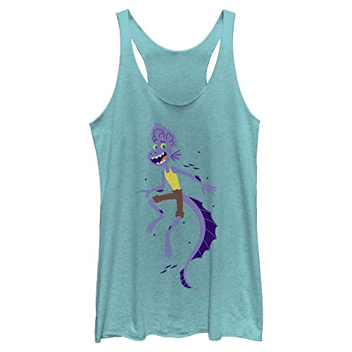 Chemise de bain Pixar Alberto femme vêtement plage été