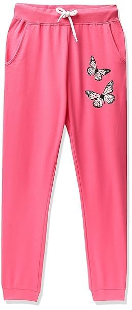 Image of Cloth Theory Girl Track Pants