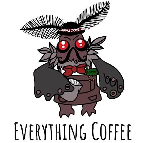 Everything Coffee Titelbild