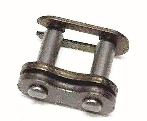 Mini Pocket Bike / Mini Dirt Bike / Atv Quad Chain Masterlink #25 47cc 49cc by Scooter Parts Palace