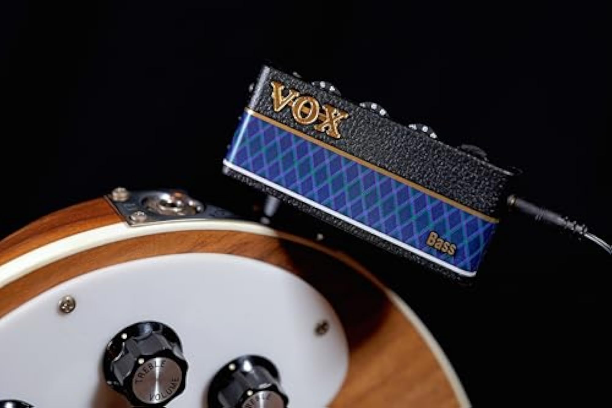 amPlug 3 Plug-in Headphone Amplifier