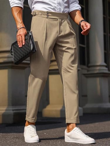Image of Men's Trouser || Men's Regular Trouser || Men's Regular Fit Casual Trouser (Trouser-05-08)