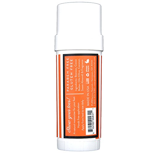 Flip Flop Foot Repair By Pure Factory - Orange Honey 2 Oz. Moisturizer Feetflip Flop Foot Repair By Pure Factory - Orange Honey 2 Oz. Moisturizer Feetflip Flop Foot Repair By Pure Factory - Orange Honey 2 Oz. Moisturizer Feetflip Flop Foot Repair By Pure Factory - Orange Honey 2 Oz. Moisturizer Feetflip Flop Foot Repair By Pure Factory - Orange Honey 2 Oz. Moisturizer Feetflip Flop Foot Repair By Pure Factory - Orange Honey 2 Oz. Moisturizer Feet #TOP1