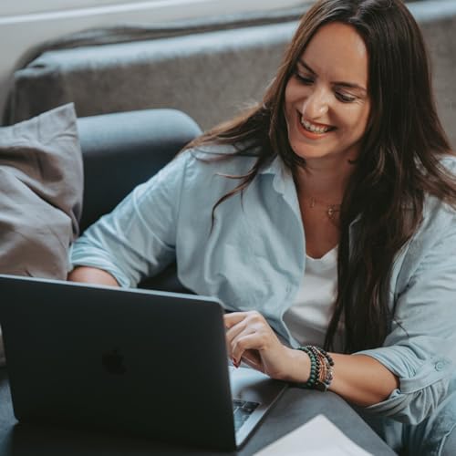 #21 - Caf&eacute;, passion & Audace : L&rsquo;histoire p&eacute;tillante de Margaux.