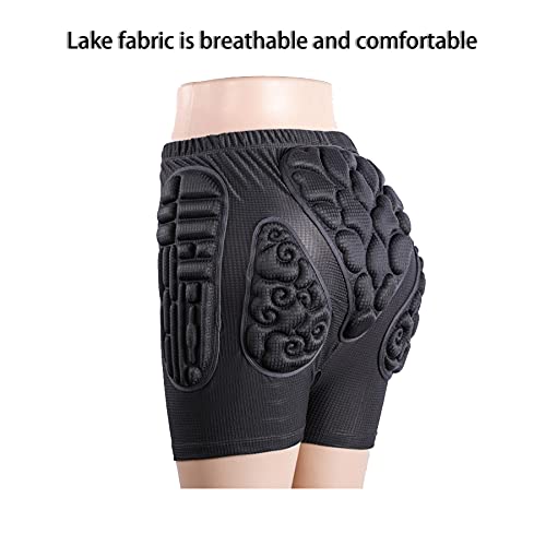 Protectores de Cadera para Adultos Mayores Talla L miniatura 2