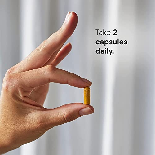 NatureBee Power Pollen 200 x 500mg Caps (Pack of 2) | Energy, Immune, and Cognitive Support | Potentiated Bee Pollen | Natural Superfood | 6 Month Supply - Image 7