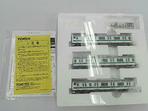 Amazon.co.jp: Nゲージ TOMIX E233系7000番台通勤電車 (埼京・川越線