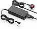 65W 19.5V 3.33A AC Adapter Compatible with HP Pavilion, Envy, Spectre, ProBook, EliteBook, Chromebook – Blue TIP 4.5mm Power Charger, Compatible with HP Laptops Power Cord Cable UK