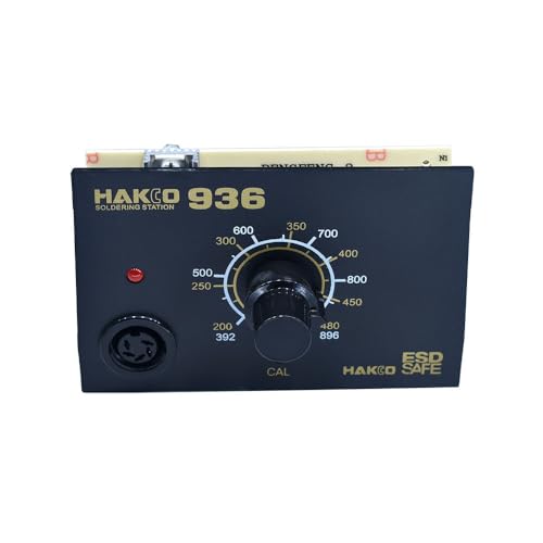 Dual IC Control Circuit Board A1321 Type Heating Core For 936 Soldering Station