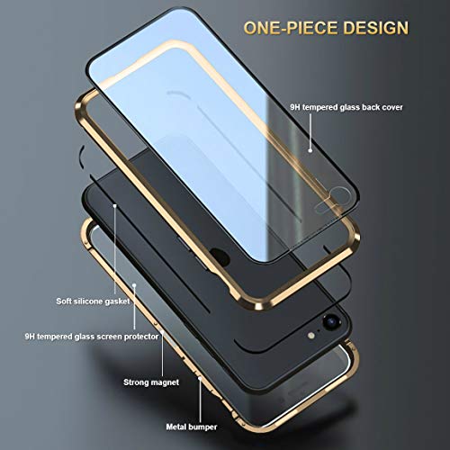 Custodia per Apple iPhone SE 2020 / iPhone 8