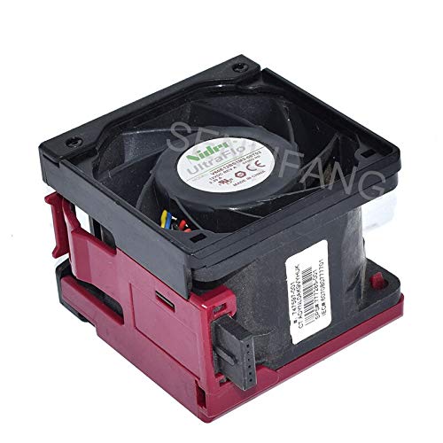 777285-001 747597-001 796851-001 wentylator do wentylatora DL380 388 G9 Gen9 dobrze przetestowany