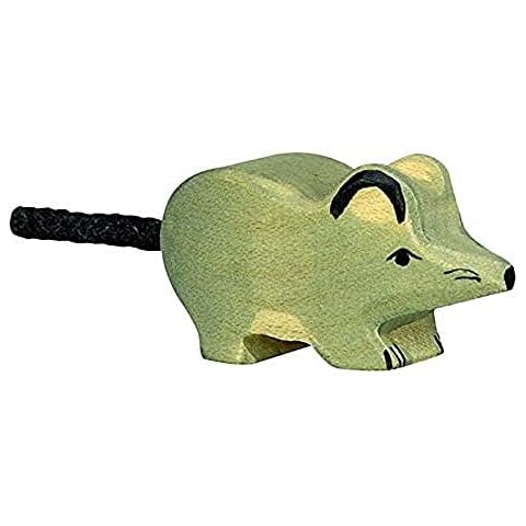Holtztiger HT80087 Assorted Colour Mouse Cover