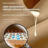 Zoom IMG-2 gliart evergloss leather salve per Zoom IMG-2 gliart evergloss leather salve per