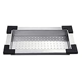 Kraus CS-2 Stainless Steel Colander