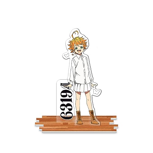 ABYSTYLE – The Promised Neverland Acryl® Emma