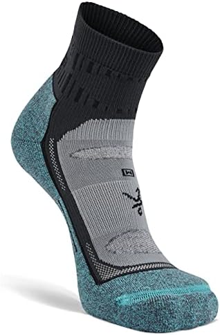 Balega Blister Resist No Show Socks For Men and Women (1 Pair)