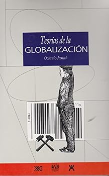 Paperback Teorías de la globalización (Spanish Edition) [Spanish] Book