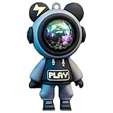 車用芳香剤 - ベントフレグランスクリップ |自動香水ディフューザー 2.76x1.18インチ 車の香りアクセサリー 車の空気出口 Aromatherapダッシュボード アロマオーナメント 漫画 車の装飾 ノベルティ オートアクセサー