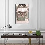 Zoom IMG-2 wlqzfrwv poster con negozio di Zoom IMG-2 wlqzfrwv poster con negozio di