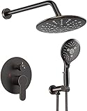 duscharmatur unterputz test 【Herstellergarantie】 30 Tage Geld-zurück-Garantie mit diesen Duschset. Wir bieten einen Austausch innerhalb von 5 Jahren für unser Duschsystem an. Wenn es Qualitätsprobleme mit den Duschsystemen gibt, können Sie uns gerne kontaktieren und wir werden unser Bestes tun, um Ihr Problem zu lösen.