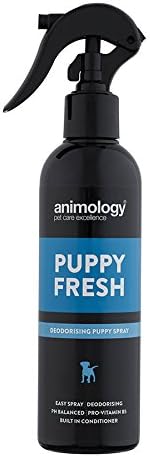 Puppy deodorising spray Clearance