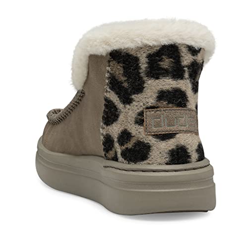 Image of HEYDUDE Women's Denny Shoes
