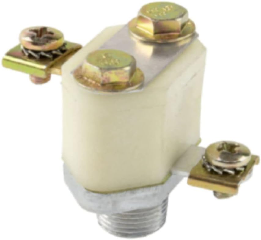 LP3 TYPE LOW PRESSURE SWITCH 1/4IN NPT