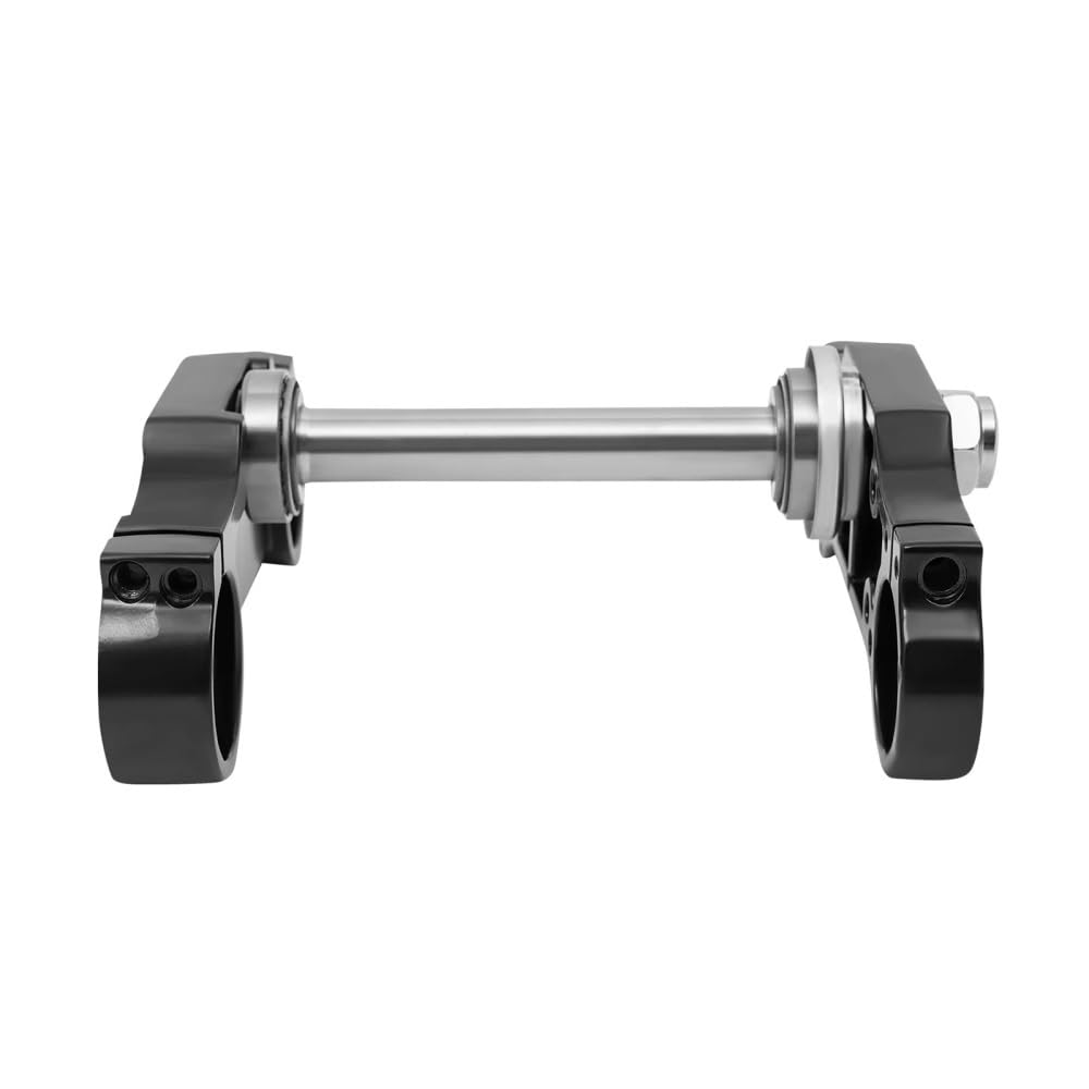 Ammortizzatore molla Ammortizzatore Morsetto Per Maggior Parte | Set Forcelle Anteriori 29" Piastra Tripla + 110/125cc Delle Pit Dirt Bike