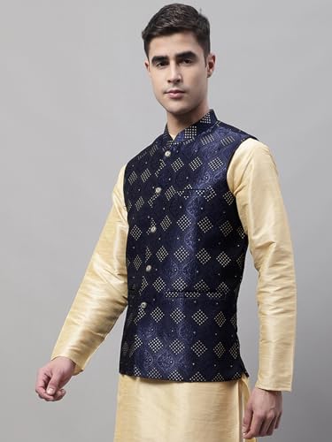 Image of Jompers Men Waistcoats