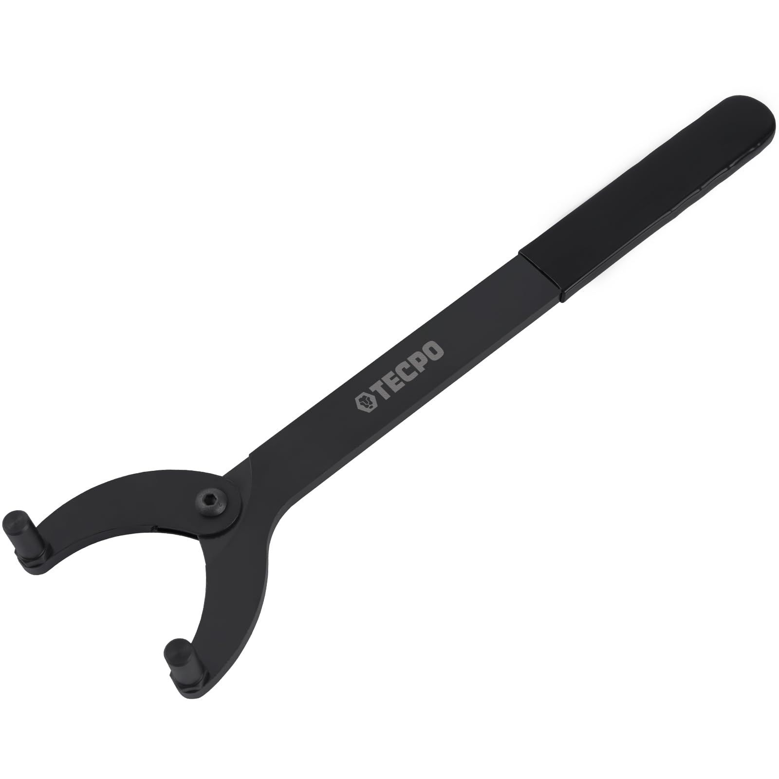 TECPO Controsupporto - Chiave di controsupporto per albero a camme, albero a camme, compatibile con VW, Audi, Skoda OEM 3036 T10172