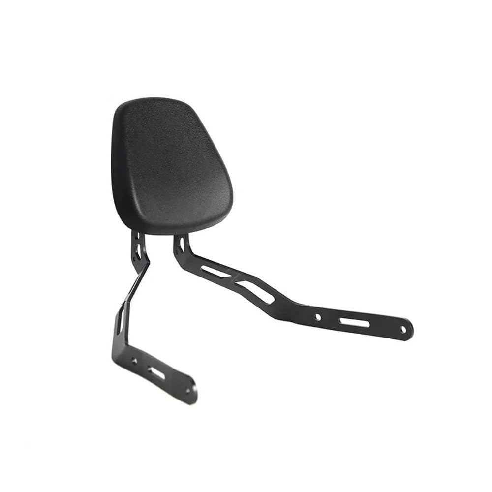 Coussin dossier passager moto pour escapades en duo CLC - 8