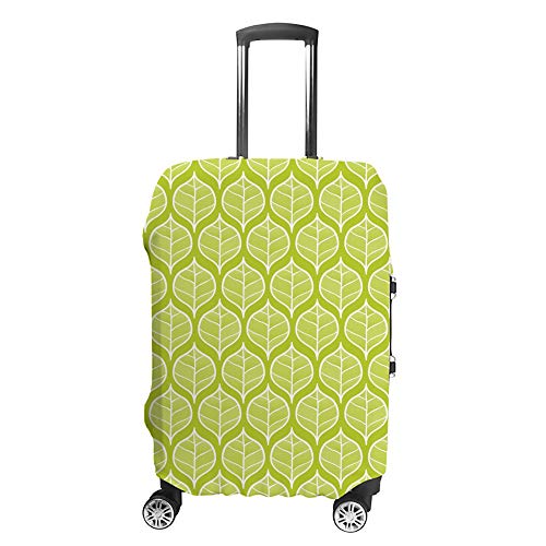 Housse de transport CHEHONG en polyester pour bagages 18 à 32 pouces