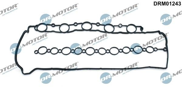DR.MOTOR AUTOMOTIVE DRM01243 Joint de cache-culbuteurs Compatible avec VOLVO XC60 156 XC90 I 275 V50 545 V70 II 285 C30 533