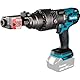 Makita DSC163ZK Akku-Moniereisenschn. 18V (ohne Akku, ohne Ladegerät) im Transportkoffer, Blau