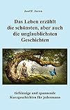 Cover zum Buch Das Leben erzählt die schönsten