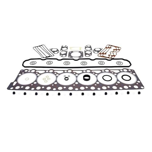 Kit de joint de culasse pour moteur Volvo Penta D AD TMD 41 42 43