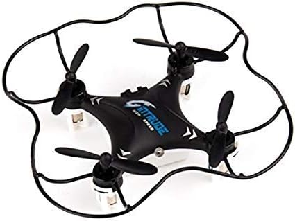 Mini Quadcopter Drone (Dark)