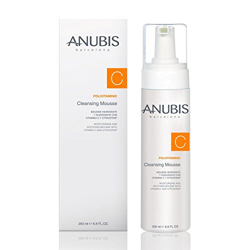 Anubis, Loción corporal - 150 gr.