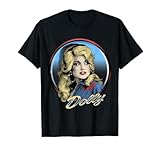 Dolly Parton Western T-Shirt