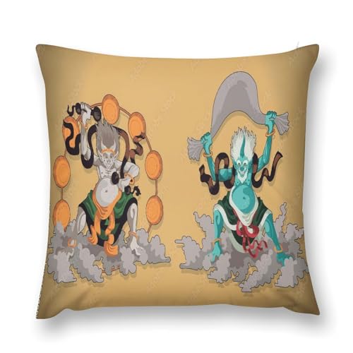 �������J�o�[ ���_ ���_ �����G68 �N�b�V�����J�o�[ �����܂��� �A�j�� �O�Y ���w���ď��� �G�� �X���� �C���e���A ���z�c 22 "x22 "