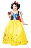 ディズニー 白雪姫 スノーホワイト キッズコスチューム 女の子 120cm-140cm