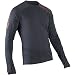 Sugoi Men's Circuit Carbon Long Sleeve Shirt