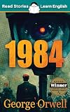 1984: CEFR level B1 (ELT Graded Reader)
