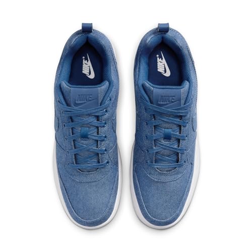 Image of Nike Mens Court Borough Low Sneakers