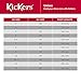 Kickers Kick Lo Shoes Imagen de Kickers Kick Lo Shoes