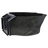 Bolsa de recogida de césped 115-4664 adecuada para cortacésped Toro xt675 59307 Bolsa de malla de 22 pulgadas solo no incluye marco