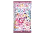 わんだふるぷりきゅあキラキラクリアカードガム 15個入 食玩・ガム