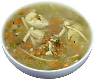 Bristol Farms, Chicken Noodle Soup, 24 Ounce