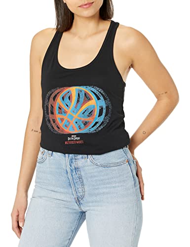 Chemise femme Marvel scellage en dégradé de couleur tendance mode